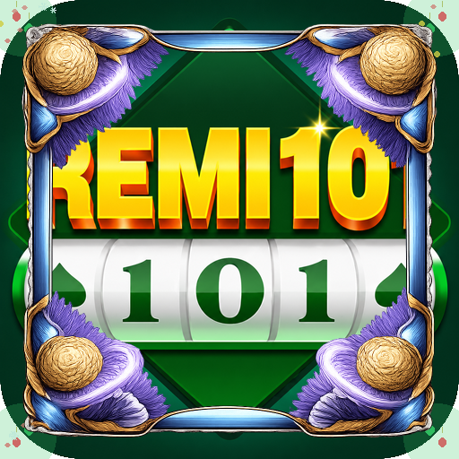 remi101 — galeri pratinjau - APK Resmi
